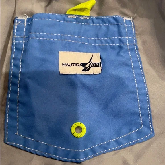 Nautica swim trunks - Picture 5 of 6